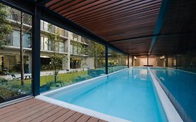 Sonder at Taman Condesa Apartment